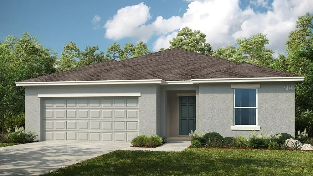 7431 Sandstone Drive, Groveland, FL 34736 - Image #1