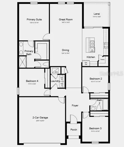 7431 Sandstone Drive, Groveland, FL 34736 - Image #2