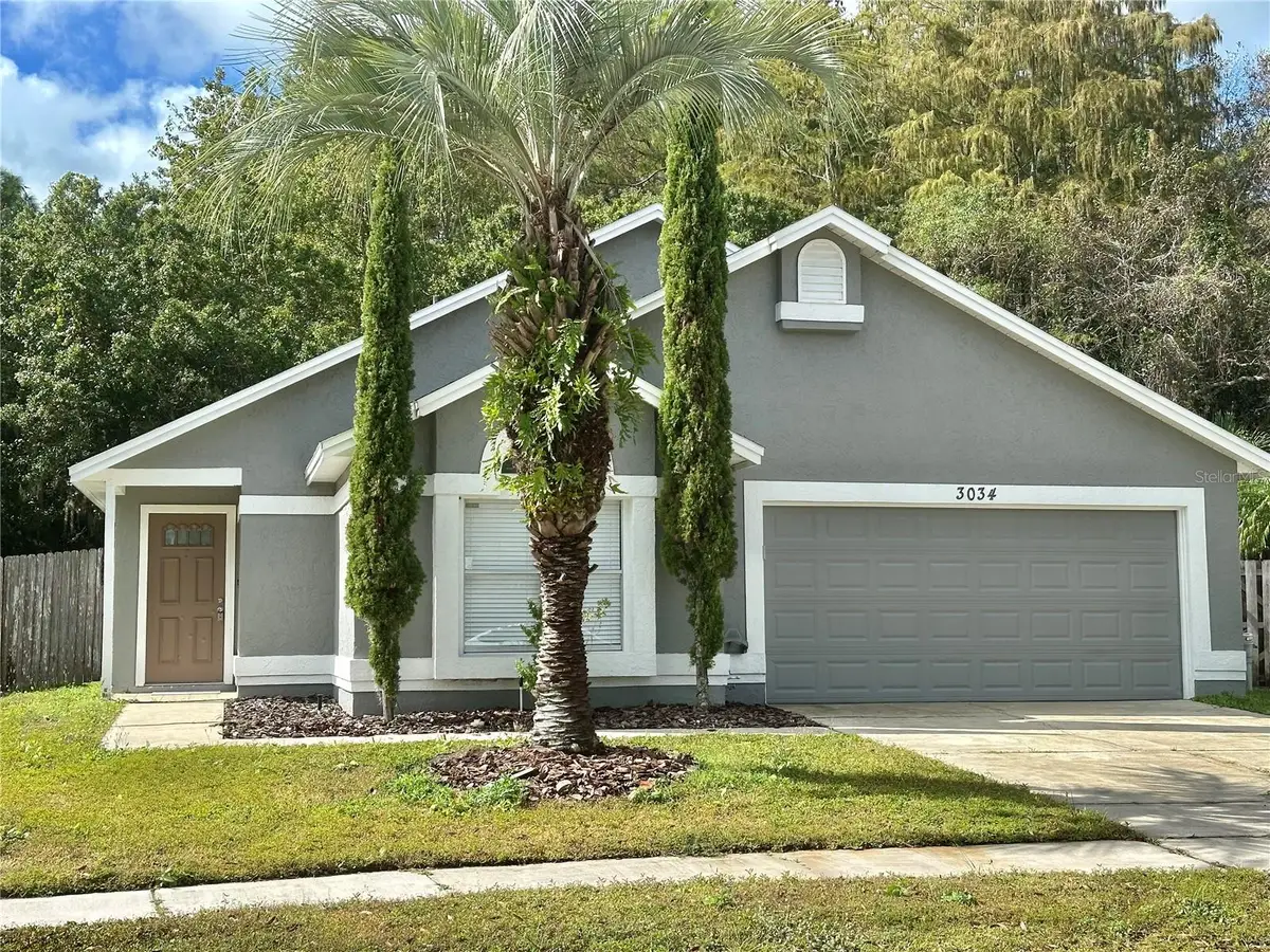 3034 Senna Court, Orlando, FL 32826 - Image #1