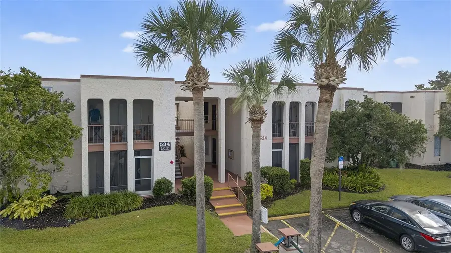 534 Orange Drive #13, Altamonte Springs, FL 32701 - Image #3