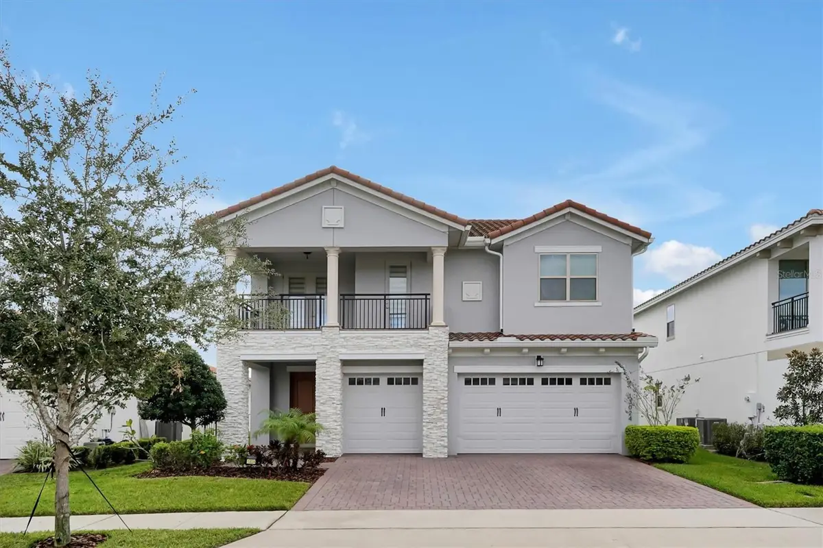 13024 Bottesford Drive, Orlando, FL 32832 - Image #1