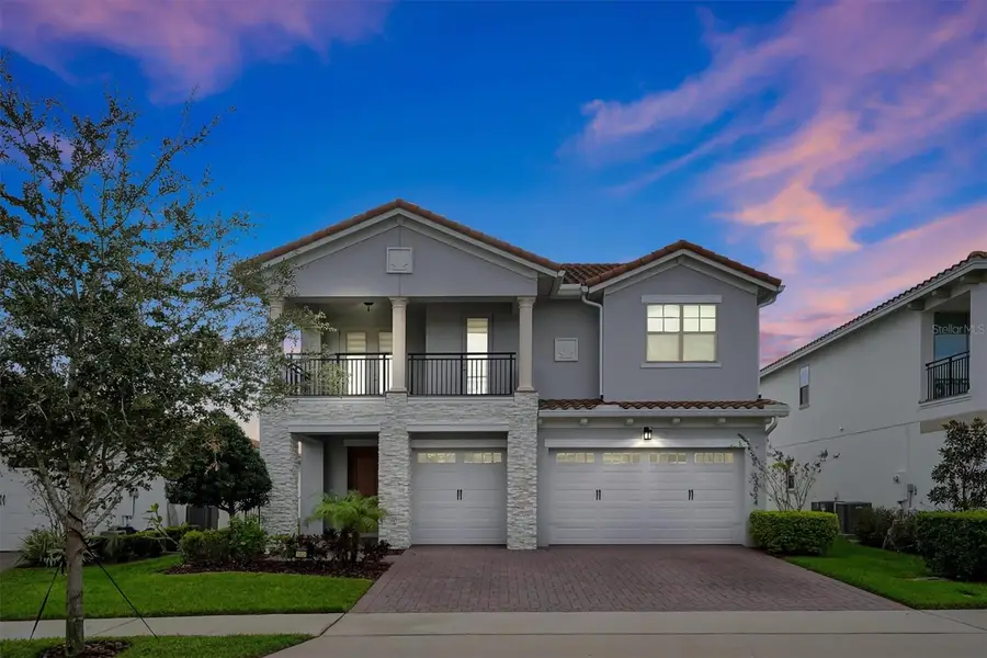 13024 Bottesford Drive, Orlando, FL 32832 - Image #2