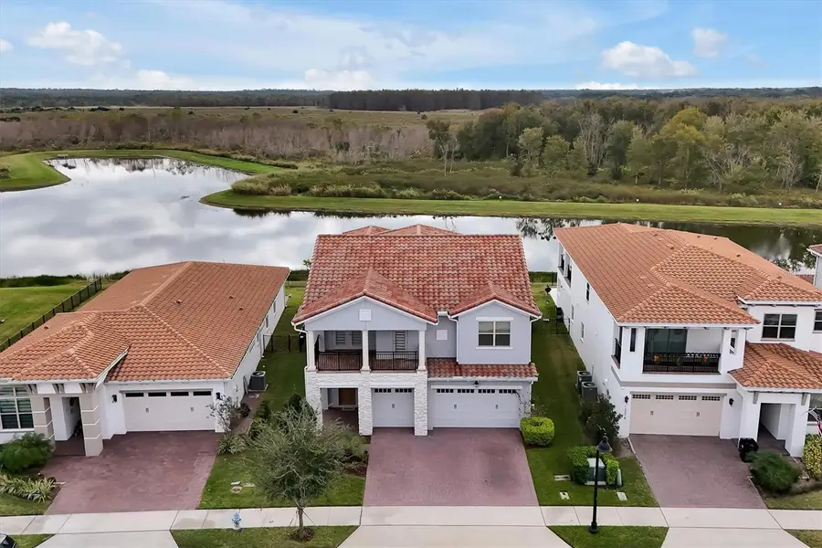 13024 Bottesford Drive, Orlando, FL 32832 - Image #3