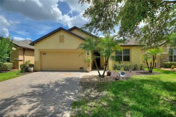 519 Cadiz Drive, DAVENPORT, FL 33837