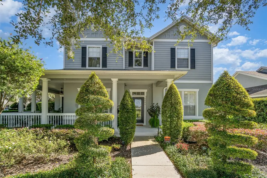 6905 Nobleton Drive, Windermere, FL 34786 - Image #3