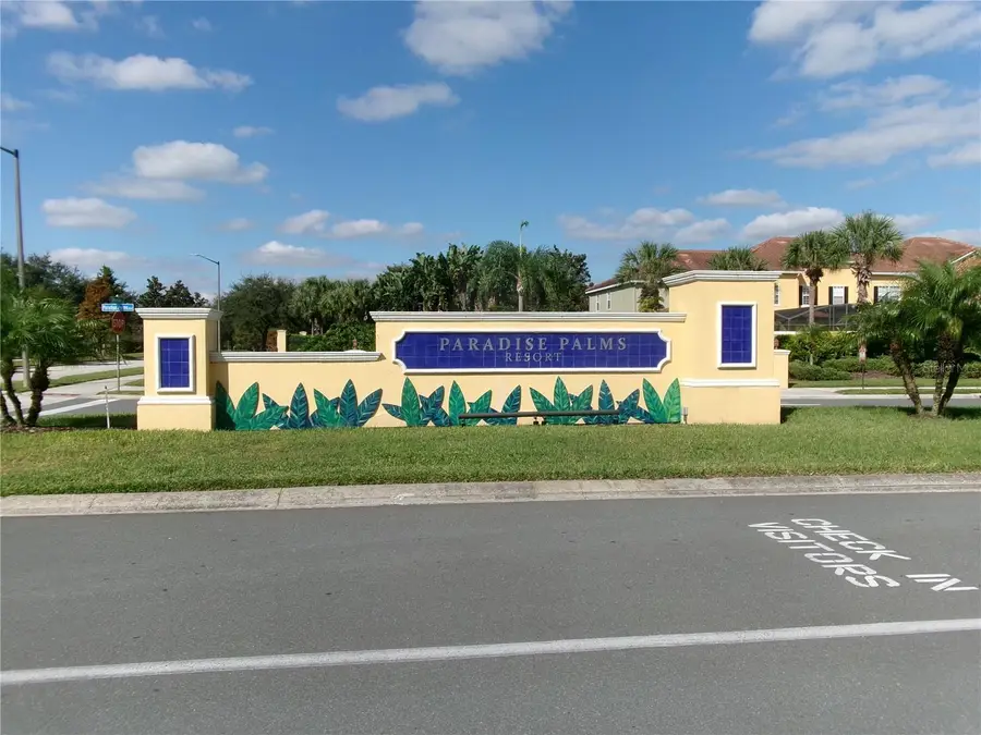 8969 Majesty Palm Road, Kissimmee, FL 34747 - #3