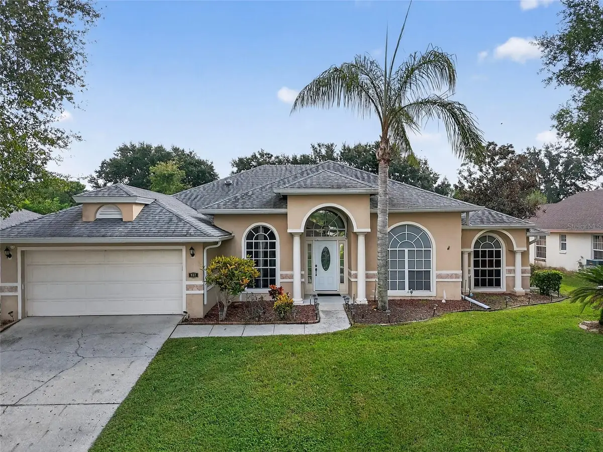 937 Cumberland Circle, Minneola, FL 34715 - Image #1