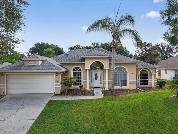 937 Cumberland Circle, MINNEOLA, FL 34715