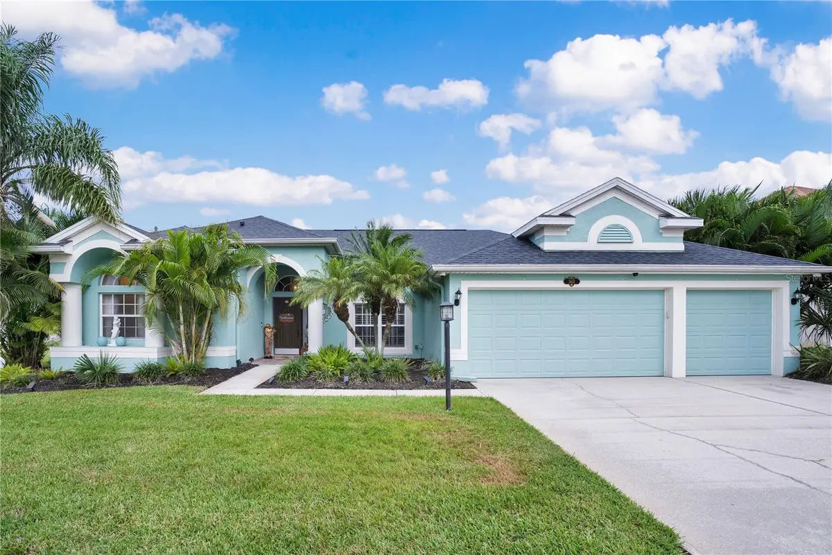 3637 Peninsula Circle, Melbourne, FL 32940 - Image #1