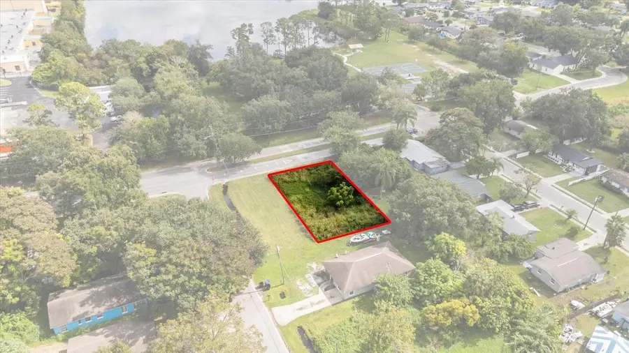 190 Campus View Drive, Orlando, FL 32810 - Image #2