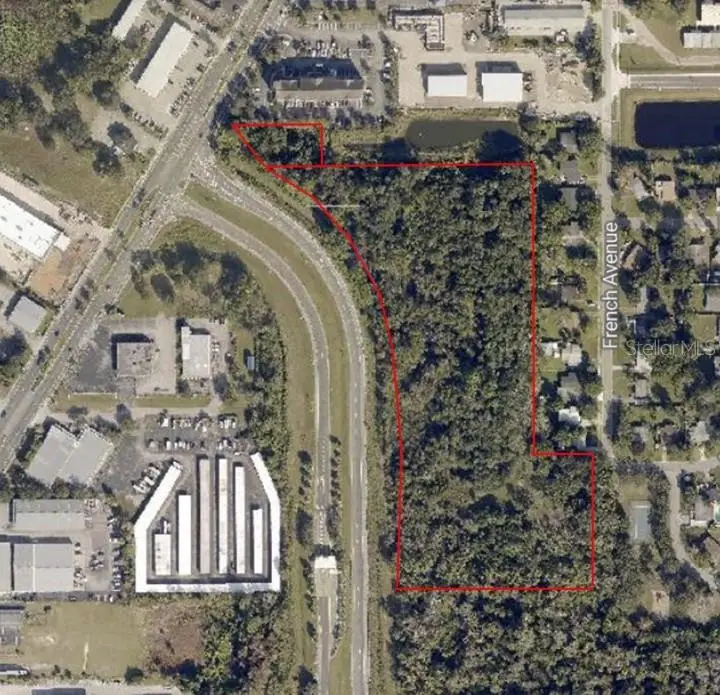 2830 S French Avenue, Sanford, FL 32773 - Image #1
