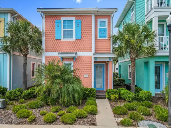 2946 Salted Rim Road, KISSIMMEE, FL 34747