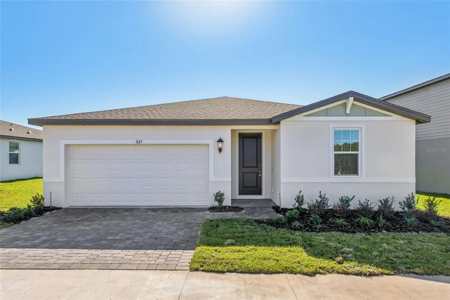 823 Sunshower Drive, Lady Lake, FL 32159 - Image #2