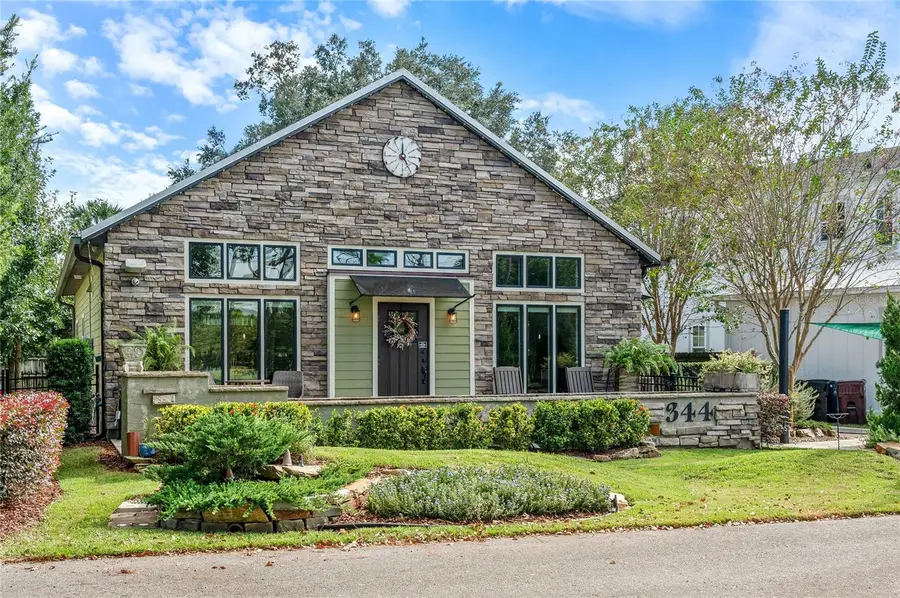 344 Bunker Place, Orlando, FL 32804 - Image #2