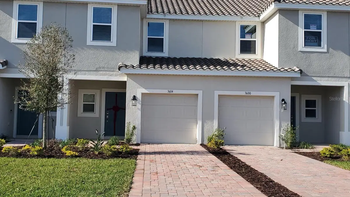 3604 Landing Net Drive, Kissimmee, FL 34746 - Image #1
