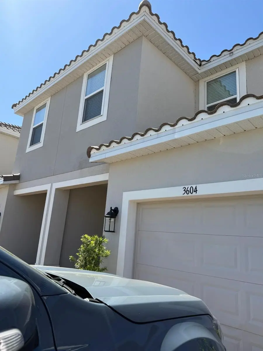 3604 Landing Net Drive, Kissimmee, FL 34746 - Image #2