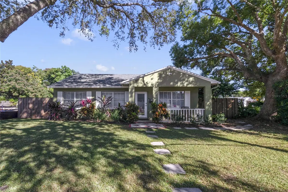 2319 Weber Street, Orlando, FL 32803 - Image #1