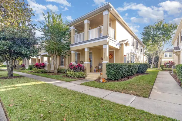 7130 Red Lantern Drive, HARMONY, FL 34773