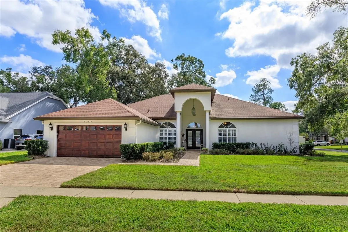 5083 Great Oak Lane, Sanford, FL 32771 - Image #1