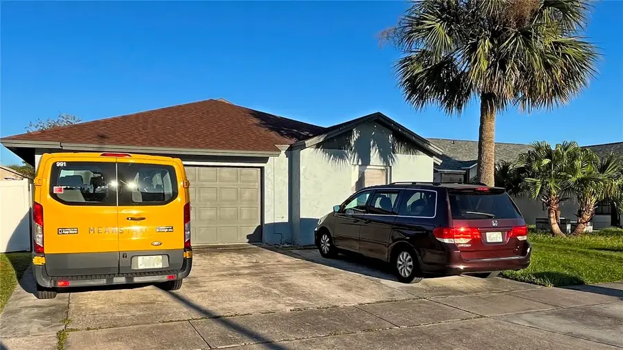 3275 Tomahawk Drive, Kissimmee, FL 34746 - Image #2