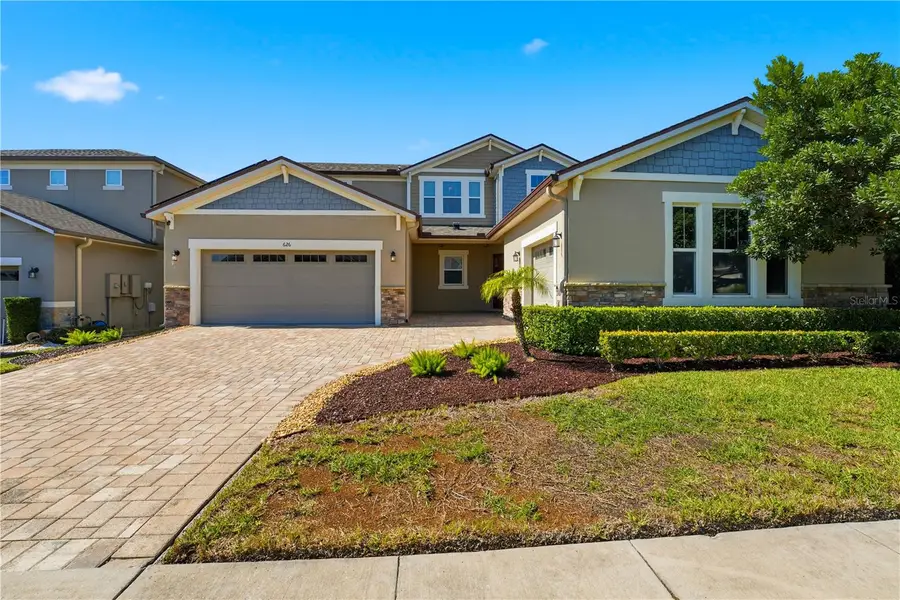 626 Oxford Chase Drive, Winter Garden, FL 34787 - Image #2