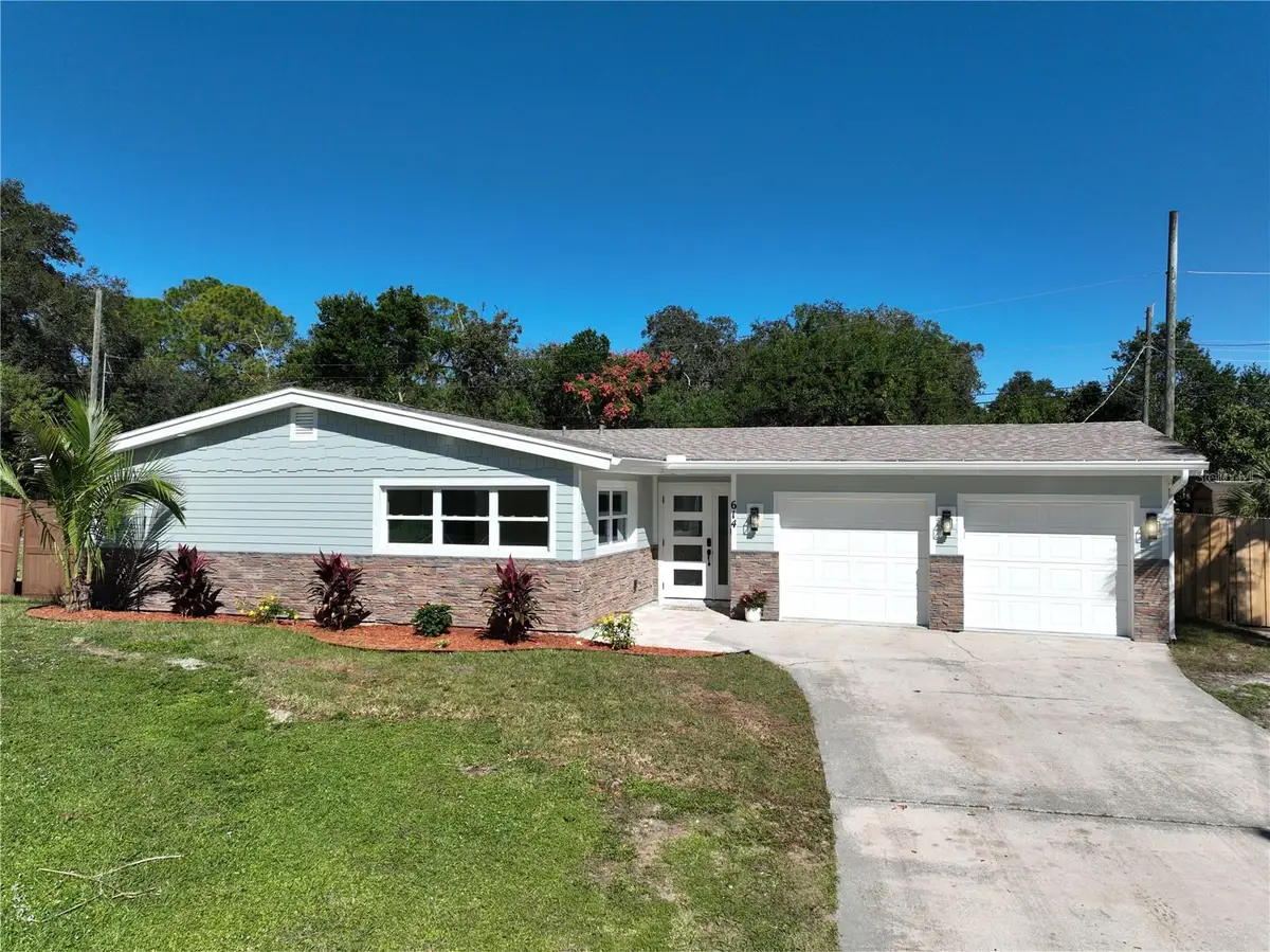 614 West Court, Titusville, FL 32796 - Image #1