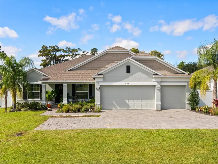 15239 Silver Eagle Road, Groveland, FL 34736 - Image #2