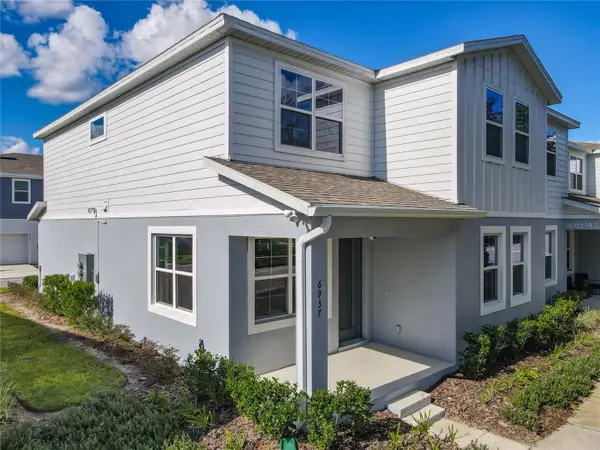 6937 Five Oaks Drive, HARMONY, FL 34773