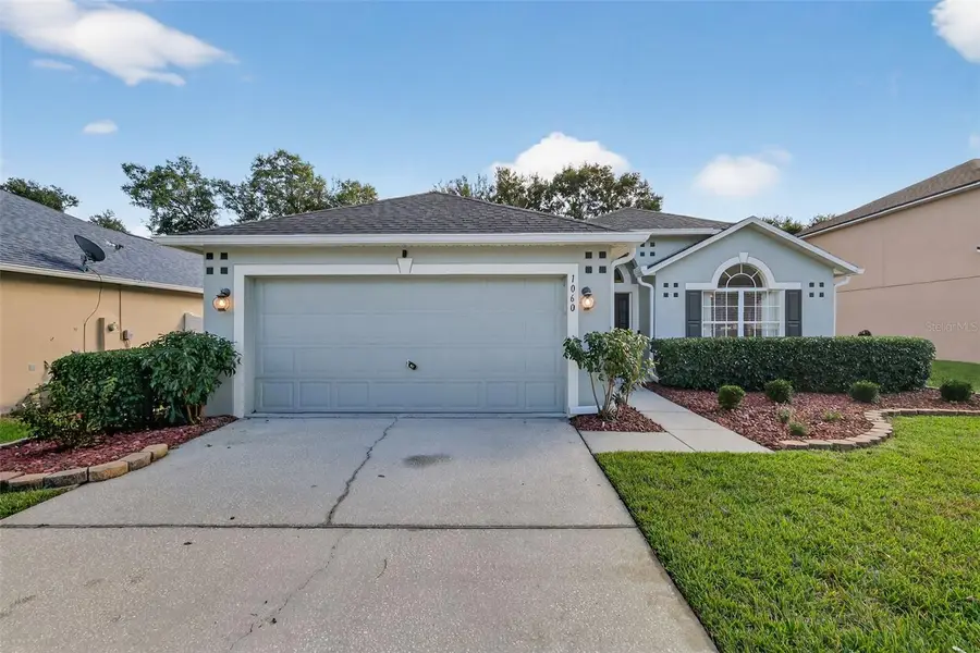1060 Osprey Cove Circle, Groveland, FL 34736 - Image #2