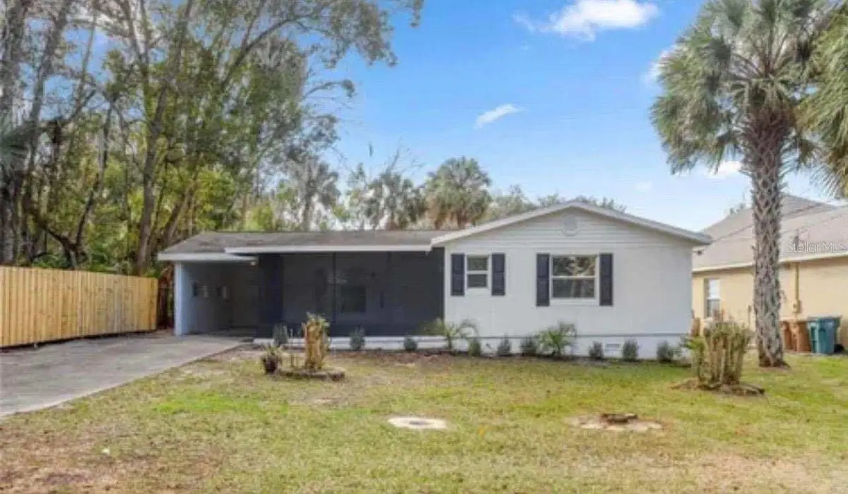 206 SE 18th Place, Ocala, FL 34471 - Image #1