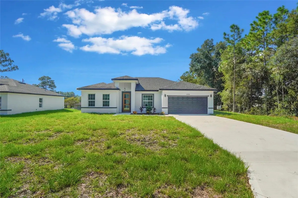 5998 SW 128th Street Road, Ocala, FL 34473 - Image #1