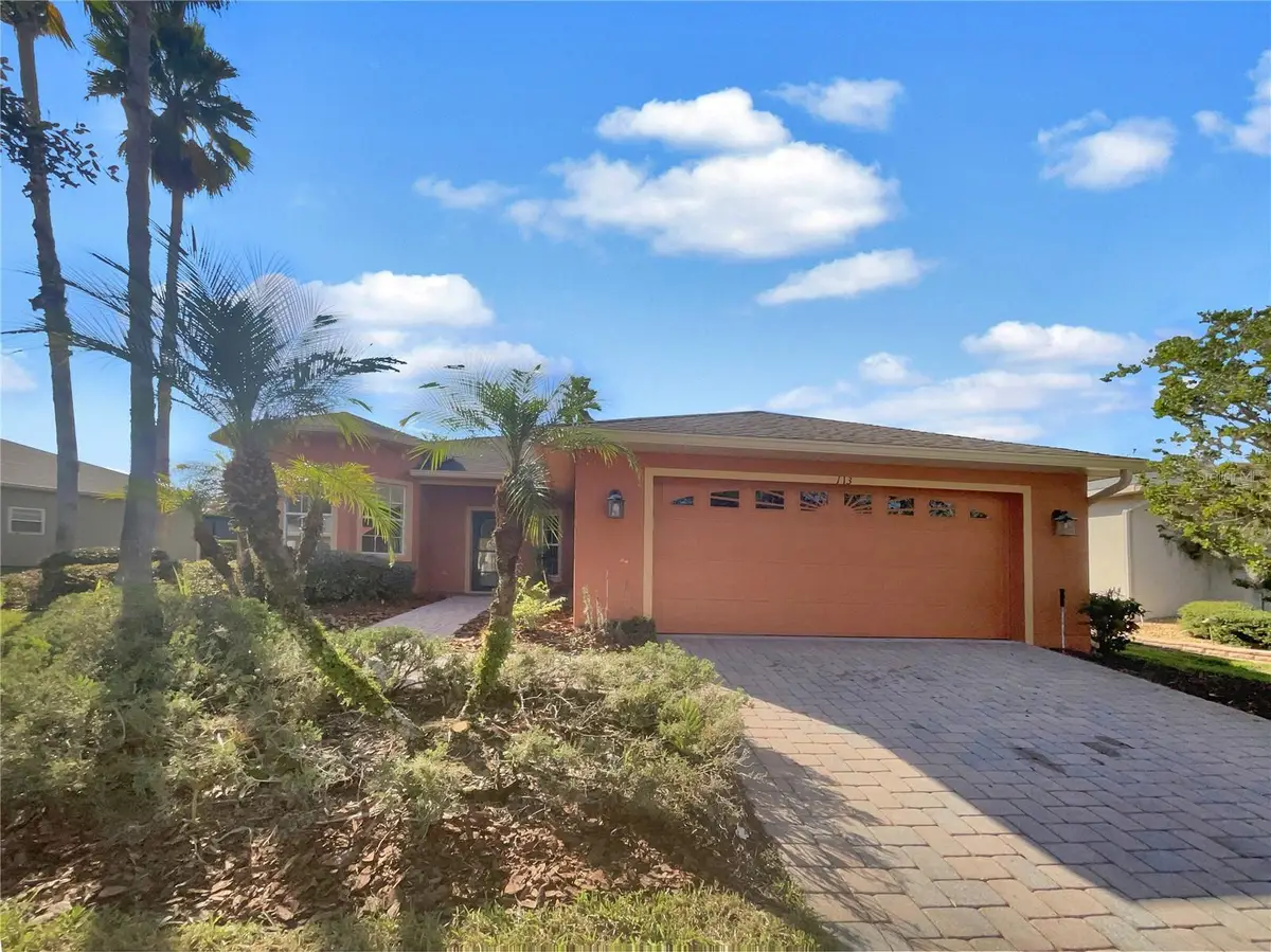 113 Venice Lane, Poinciana, FL 34759 - Image #1