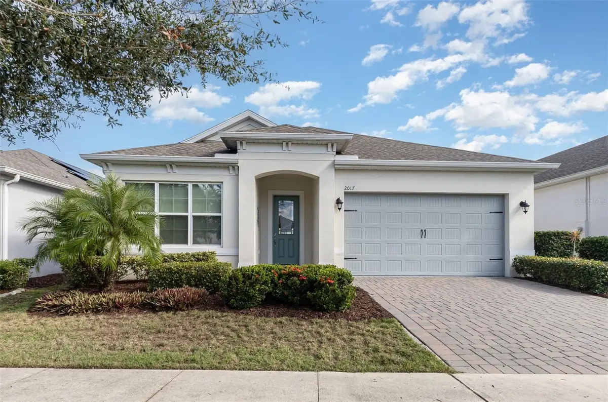 2017 Flora Pass Place, Kissimmee, FL 34747 - Image #1