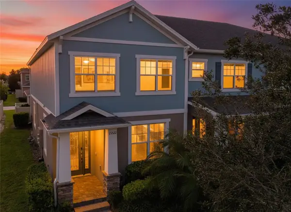 15522 Murcott Blossom Boulevard, WINTER GARDEN, FL 34787