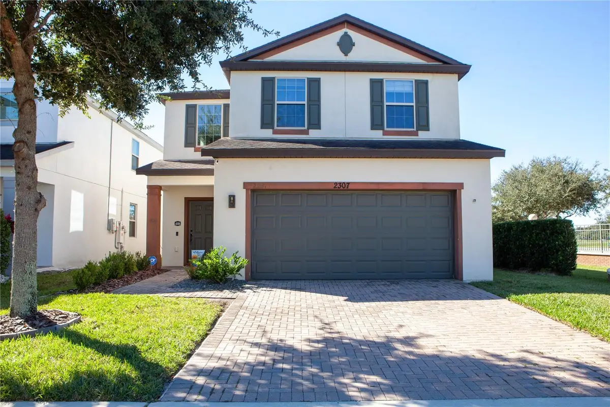 2307 Gratia Place, Casselberry, FL 32707 - Image #1