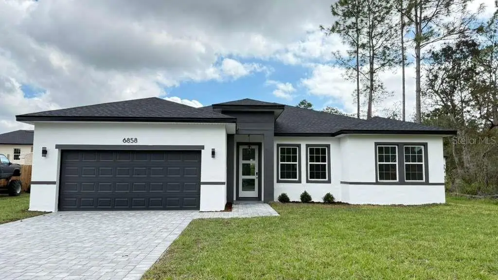 6858 SW 151st Place, Ocala, FL 34473 - Image #1