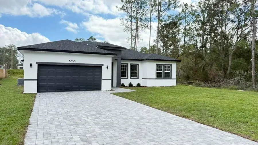 6858 SW 151st Place, Ocala, FL 34473 - Image #2