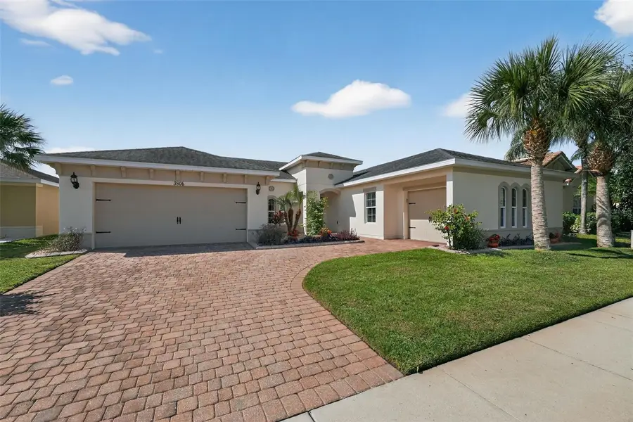 3806 Gulf Shore Circle, Kissimmee, FL 34746 - Image #2