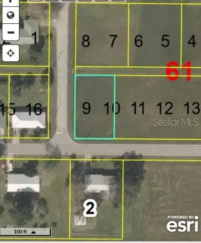 699 Avenue R Sw, Moore Haven, FL 33471 - Image #3