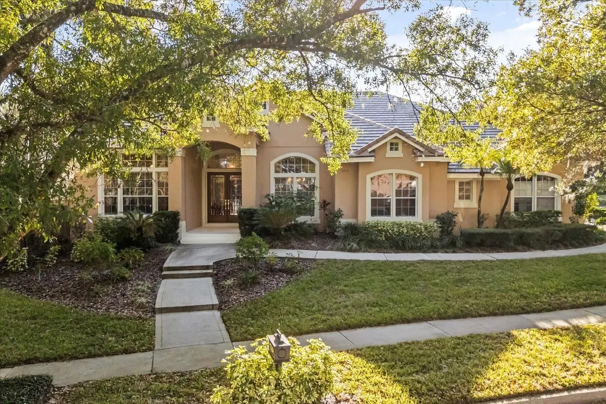 693 Stonefield Loop, Lake Mary, FL 32746 - Image #1