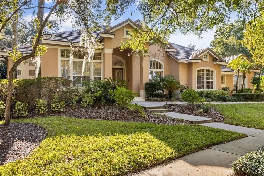 693 Stonefield Loop, Lake Mary, FL 32746 - Image #2