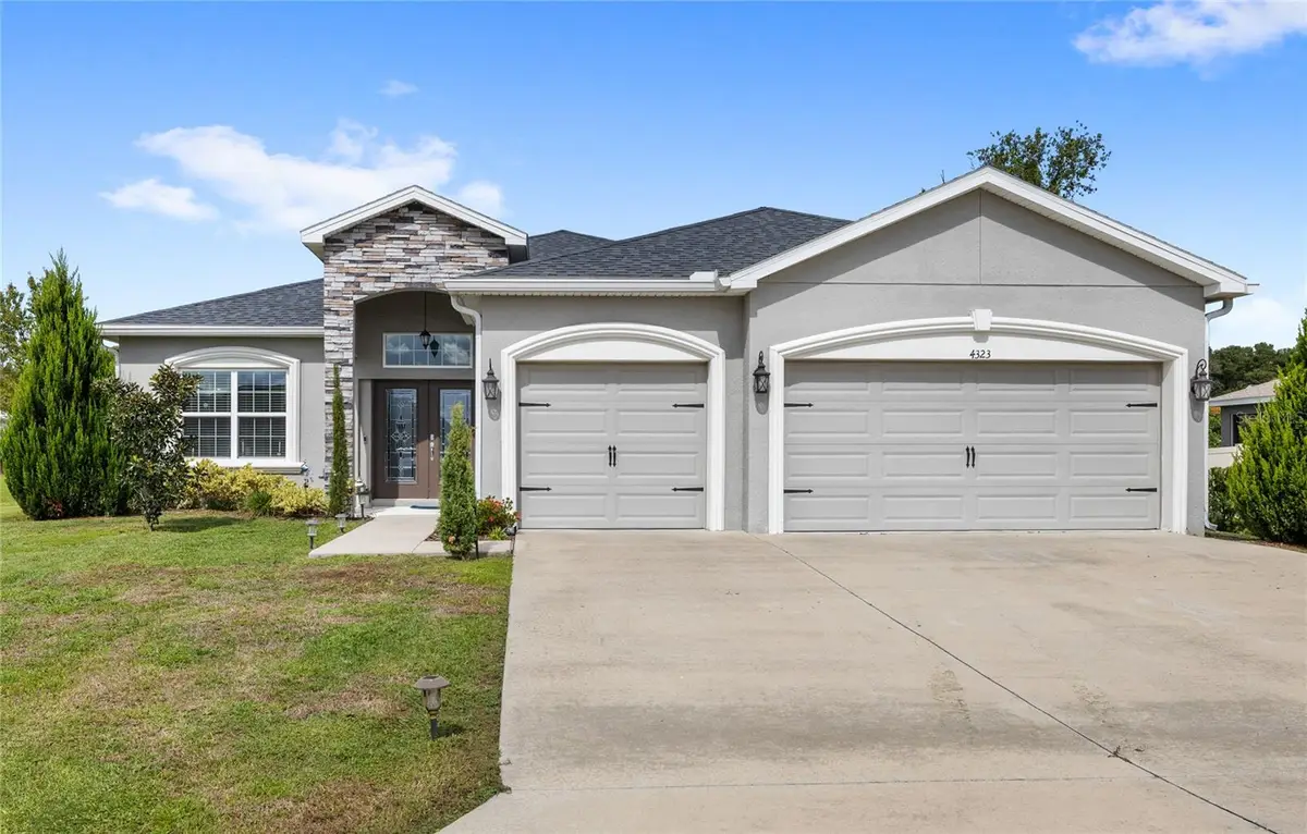 4323 SE 89th Street, Ocala, FL 34480 - Image #1