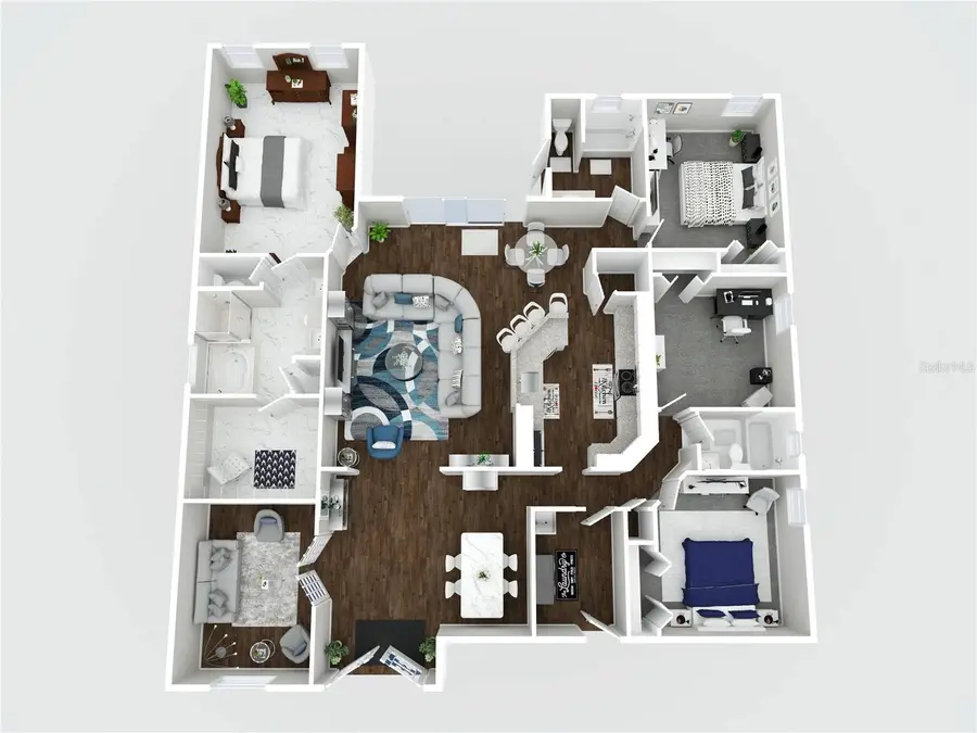 4323 SE 89th Street, Ocala, FL 34480 - Image #2