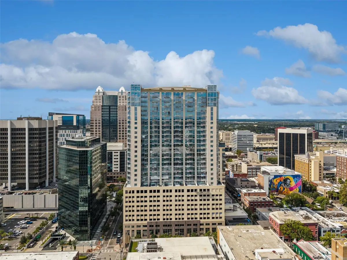 155 S Court Avenue #P-2901, Orlando, FL 32801 - Image #1