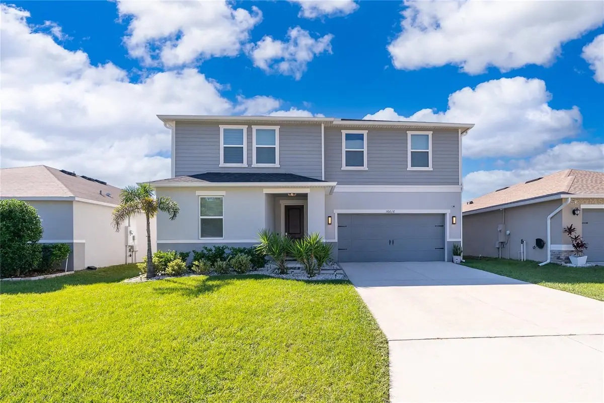 16616 Centipede Street, Clermont, FL 34714 - Image #1