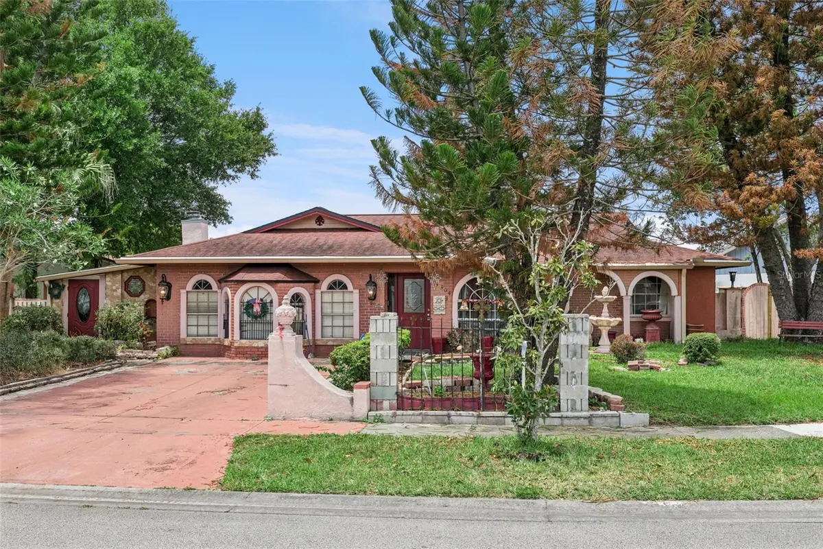 5304 Ansonia Court, Orlando, FL 32839 - #1