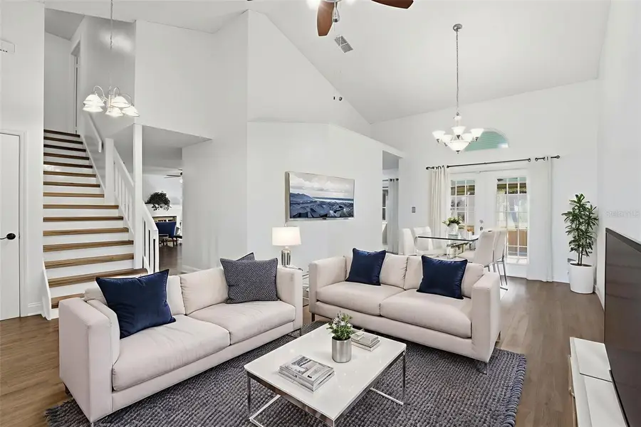 493 Harvest Oak Court, Lake Mary, FL 32746 - Image #2