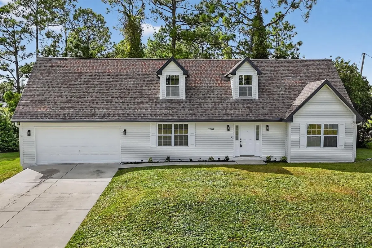 2801 7th Street Sw, Lehigh Acres, FL 33976 - Image #1