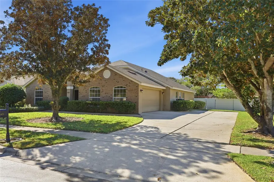 6645 Franconia Drive, Belle Isle, FL 32812 - Image #2