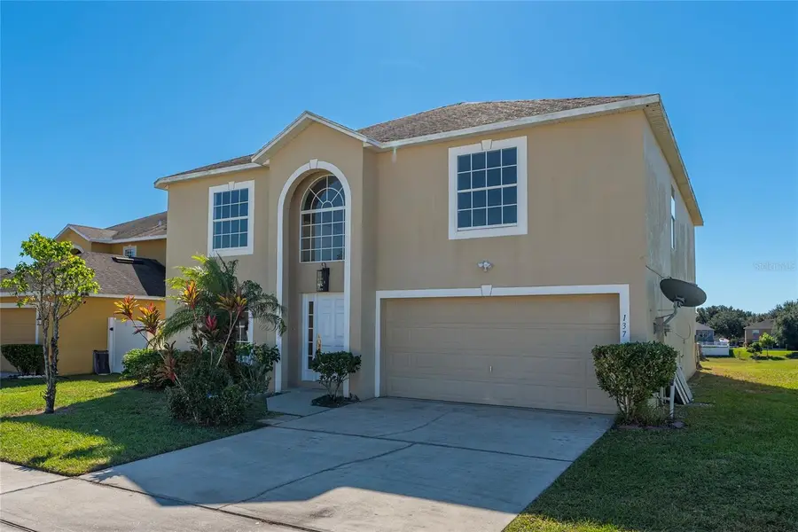 137 Milestone Drive, Haines City, FL 33844 - Image #2